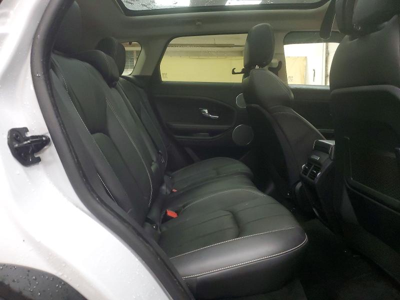Photo 11 from auction – 2019 LAND ROVER RANGE ROVE with VIN SALVR2RX7KH351654