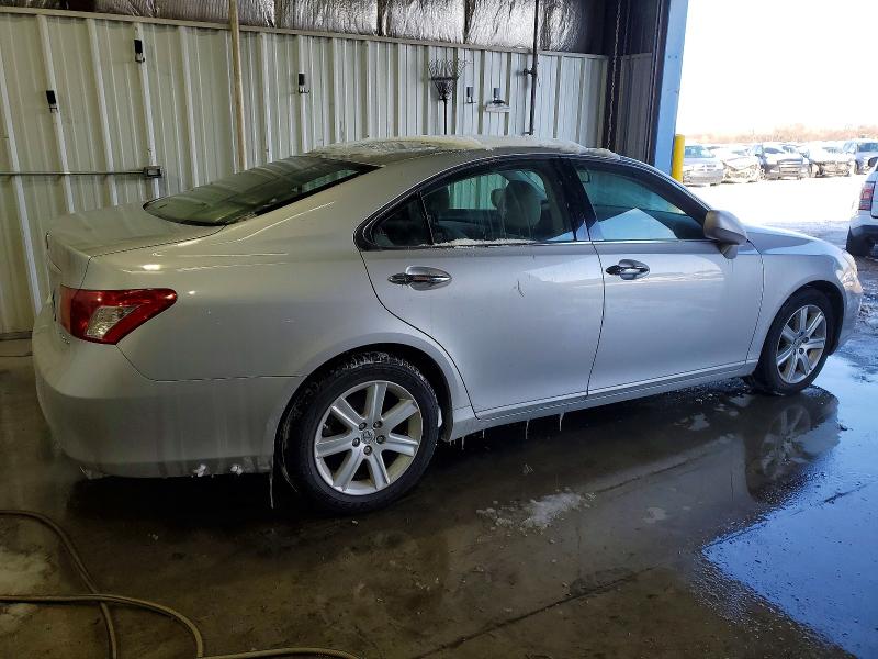 Photo 3 from auction – 2007 LEXUS ES 350 with VIN JTHBJ46G272055645