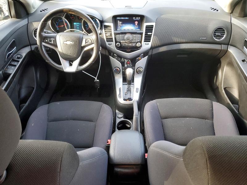 Photo 8 from auction – 2013 CHEVROLET CRUZE with VIN 1G1PC5SB9D7166945