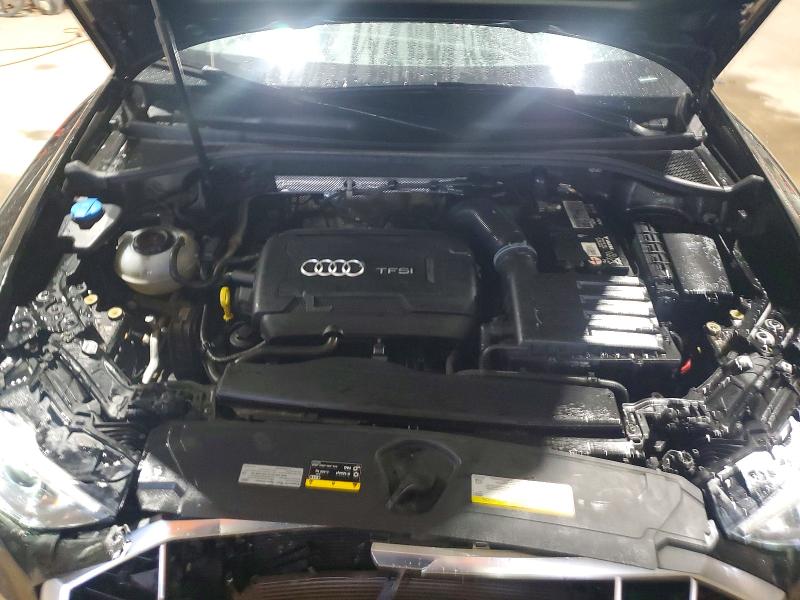 Photo 12 from auction – 2019 AUDI Q3 PREMIUM with VIN WA1DECF35K1082031