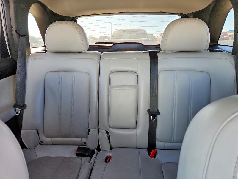 Photo 10 from auction – 2014 CHEV CAPTIVA with VIN 3GNAL4EK2ES644054