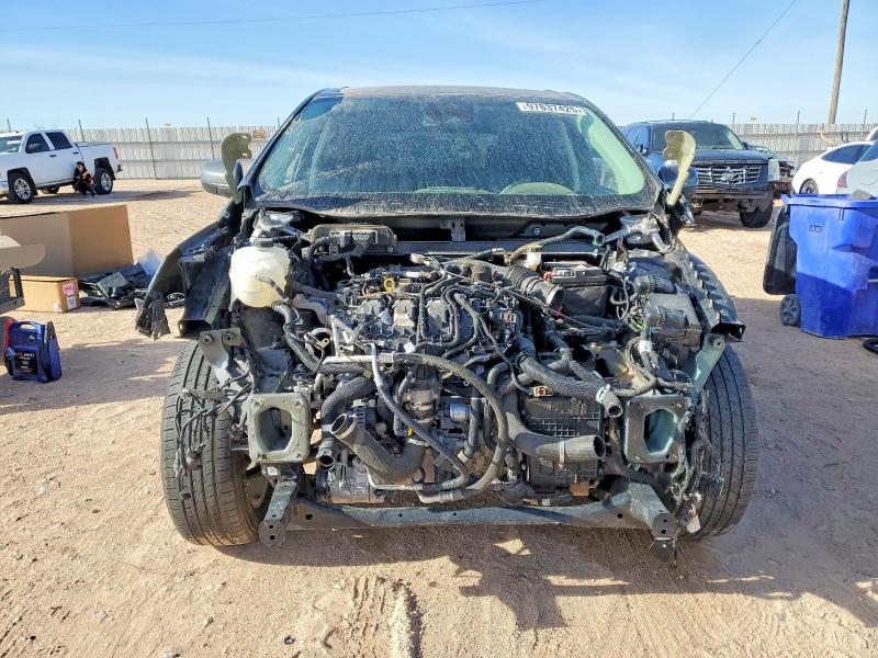 Photo 5 from auction – 2023 FORD EDGE SEL with VIN 2FMPK4J93PBA47346