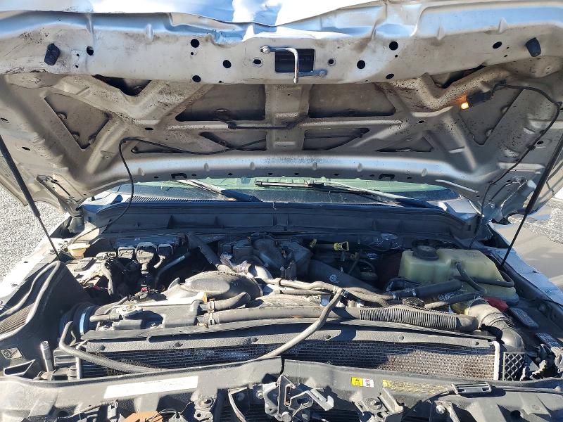 Photo 11 from auction – 2013 FORD F250 SUPER with VIN 1FT7W2BT6DEB85485
