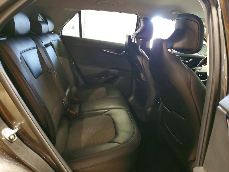 Photo 11 from auction – 2024 KIA NIRO WIND with VIN KNDCR3L15R5122040