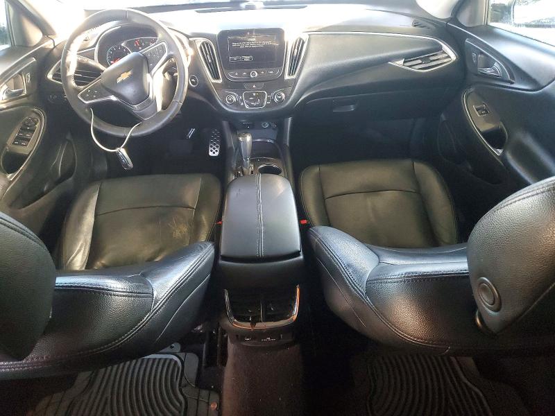 Photo 8 from auction – 2017 CHEVROLET MALIBU LT with VIN 1G1ZE5ST8HF147066