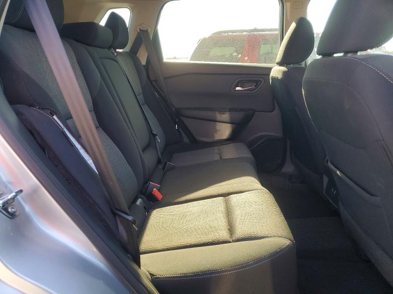 Photo 11 from auction – 2024 NISSAN ROGUE with VIN 5N1BT3BA5RC724944