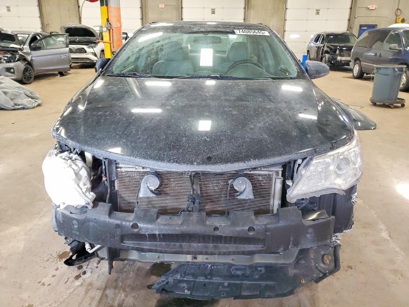 Photo 5 from auction – 2014 TOYOTA CAMRY L with VIN 4T4BF1FK2ER350883