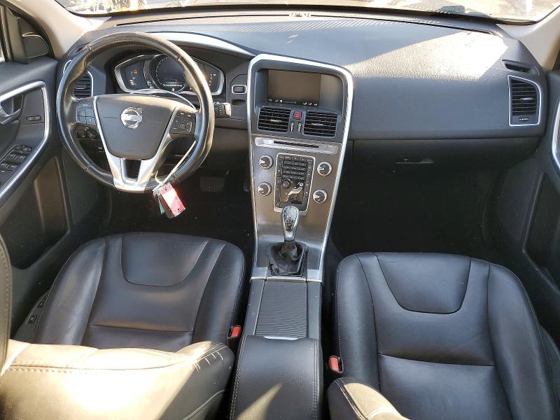 Photo 8 from auction – 2015 VOLVO XC60 T5 PR with VIN YV4612RK0F2631607