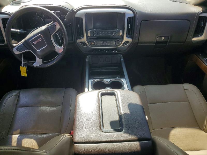 Photo 8 from auction – 2015 GMC SIERRA C15 with VIN 3GTP1VEC8FG356731