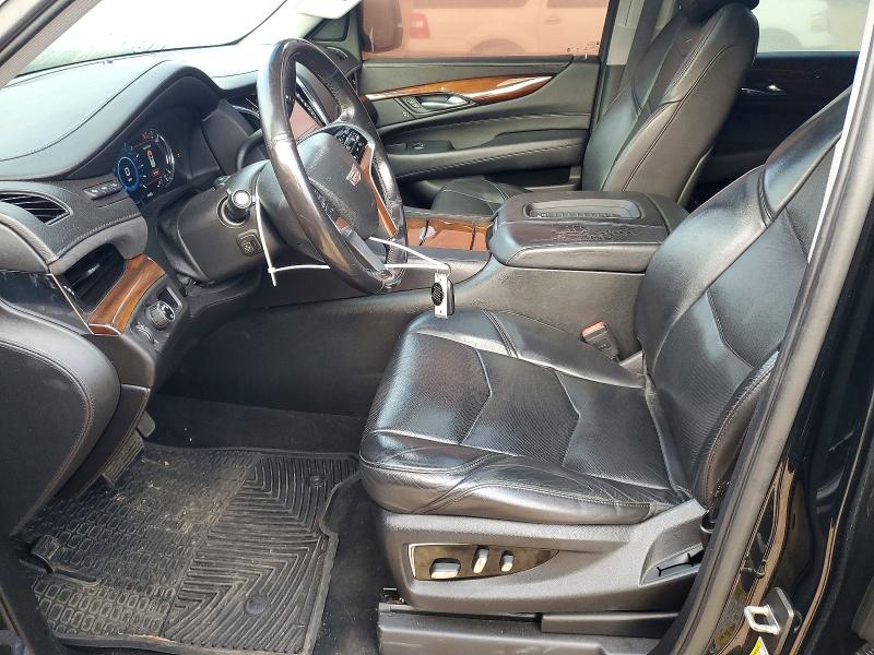 Photo 7 from auction – 2018 CADILLAC ESCALADE E with VIN 1GYS3HKJ8JR110080