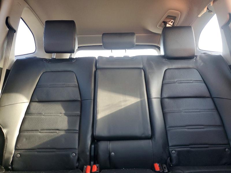 Photo 10 from auction – 2020 HONDA CR-V EXL with VIN 7FARW2H86LE003331