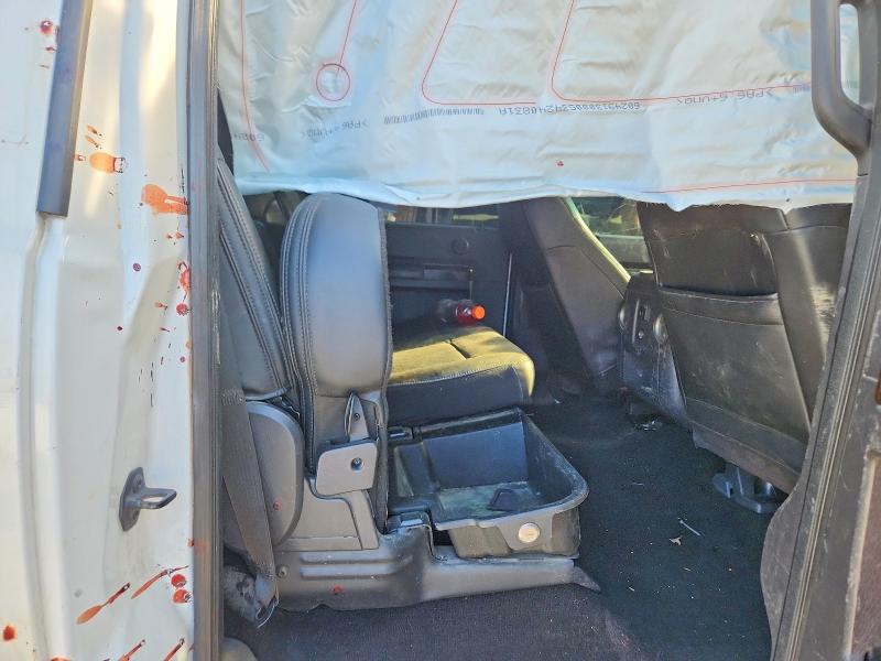 Photo 11 from auction – 2012 FORD F250 with VIN 1FT7W2BTXCEB23098