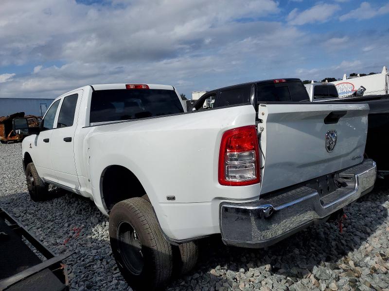Фото 3 с аукциона – 2023 RAM 3500 TRADE с VIN 3C63RRGL4PG507813