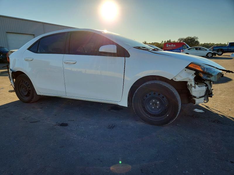 Photo 4 from auction – 2019 TOYOTA COROLLA with VIN 5YFBURHEXKP874446