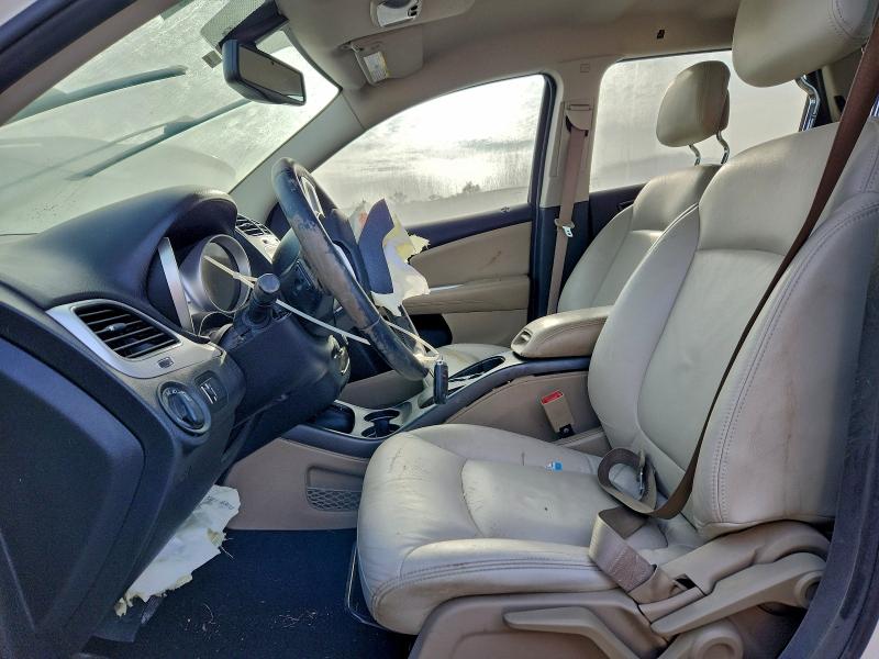 Photo 7 from auction – 2015 DODGE JOURNEY SE with VIN 3C4PDCAB0FT602901
