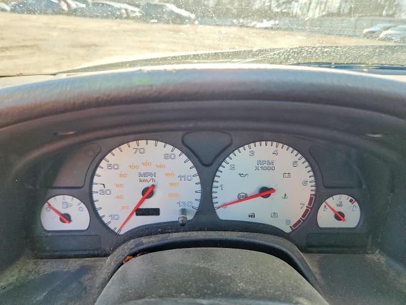 Photo 9 from auction – 2004 SATURN L300 LEVEL with VIN 1G8JD54R84Y514095