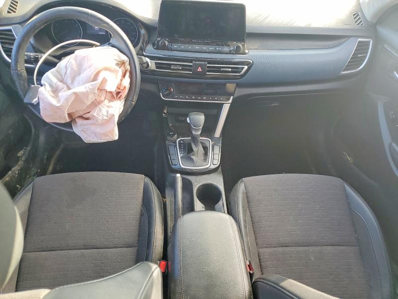 Photo 8 from auction – 2023 KIA SELTOS with VIN KNDEU2AA9P7456528