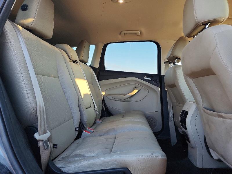 Photo 10 from auction – 2017 FORD ESCAPE SE with VIN 1FMCU9GDXHUC16629