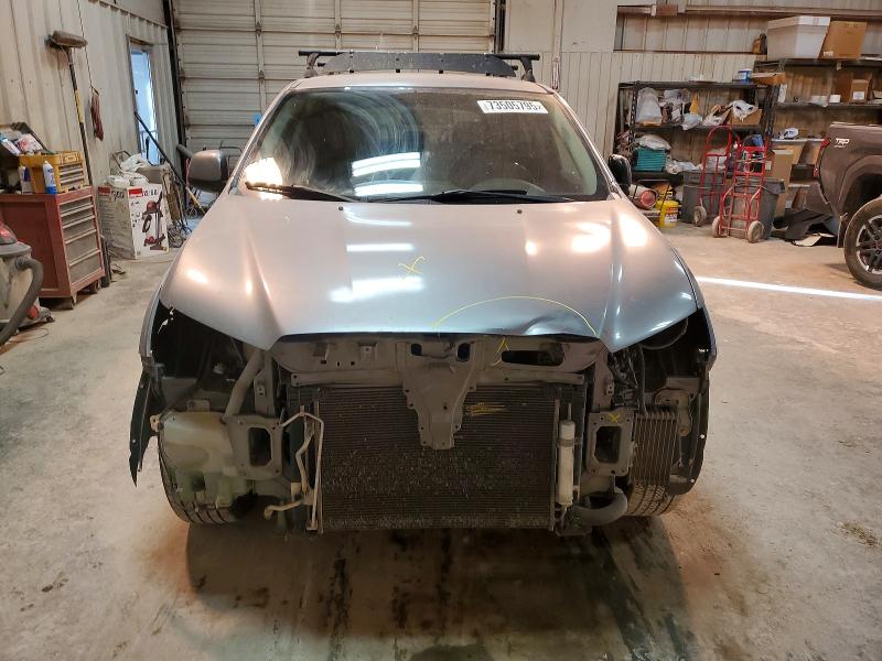 Photo 5 from auction – 2011 MITSUBISHI OUTLANDER with VIN JA4AP4AU2BZ015195