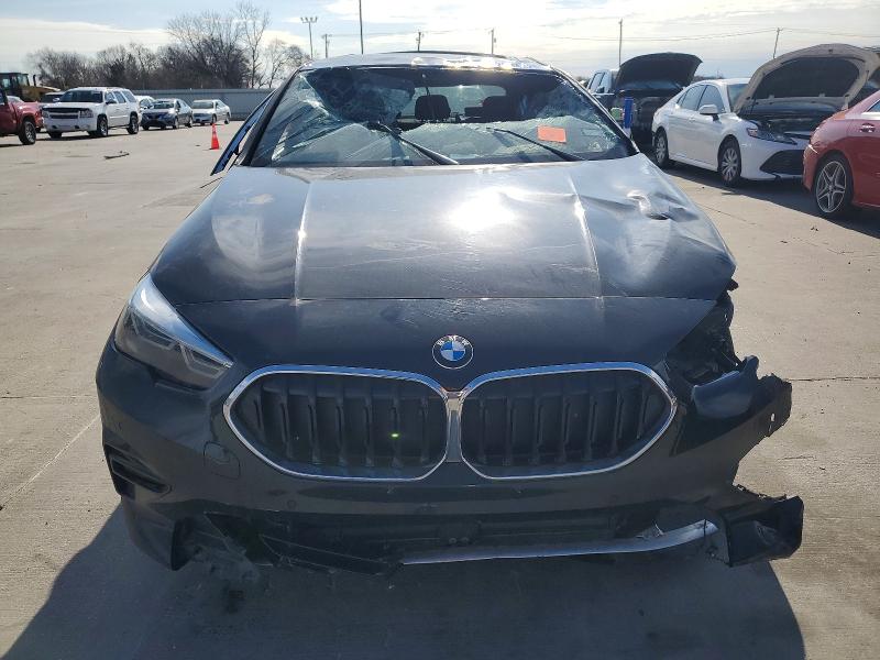 Photo 5 from auction – 2023 BMW 228I with VIN WBA53AK03P7M29261