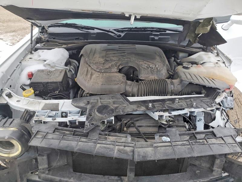 Photo 11 from auction – 2023 DODGE CHALLENGER with VIN 2C3CDZAG8PH526131