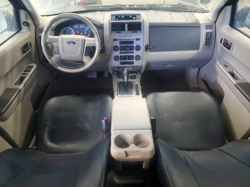 Photo 8 from auction – 2012 FORD ESCAPE with VIN 1FMCU5K30CKB33545
