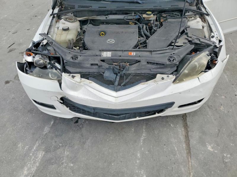 Photo 12 from auction – 2007 MAZDA 3 with VIN JM1BK343071699868