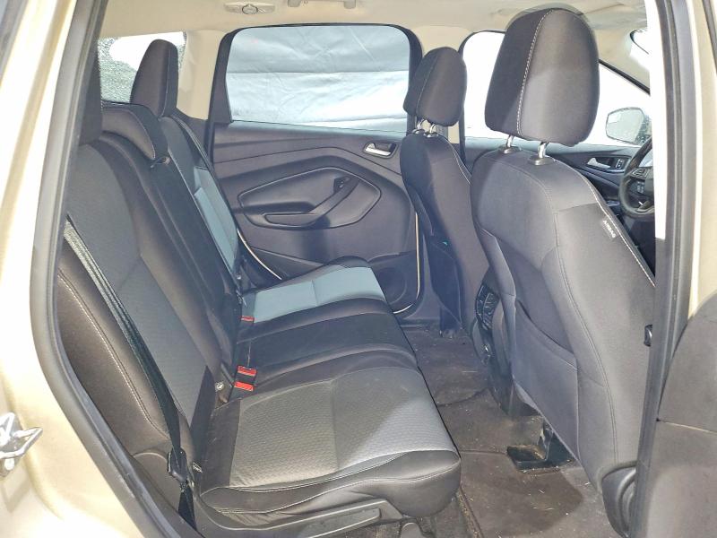 Photo 11 from auction – 2017 FORD ESCAPE with VIN 1FMCU9GD8HUE81887