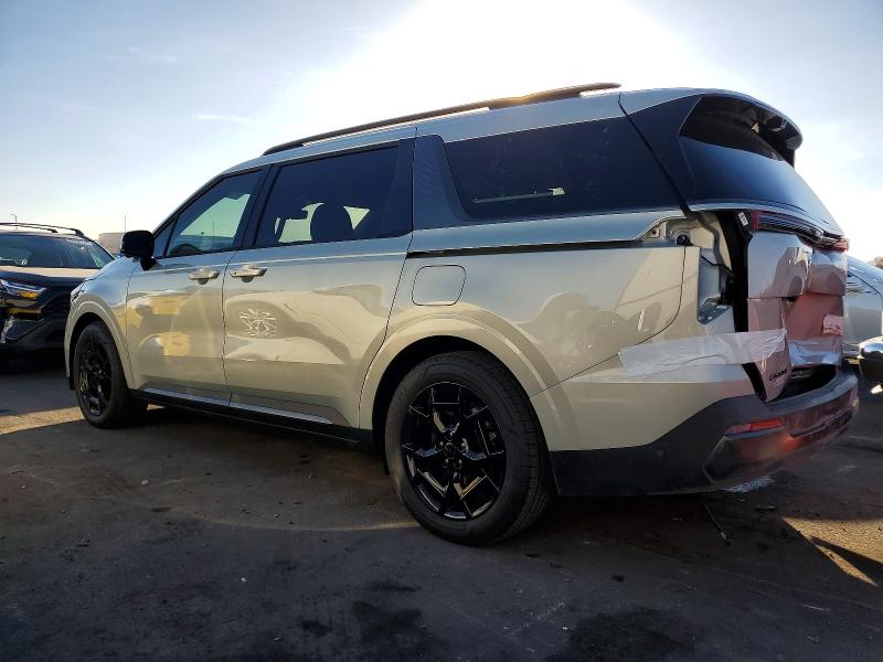 Photo 2 from auction – 2026 KIA CARNIVAL with VIN KNDNE5K35T6551263