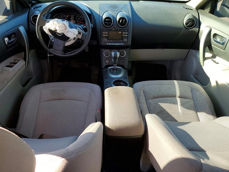 Photo 8 from auction – 2013 NISSAN ROGUE S with VIN JN8AS5MT3DW517722