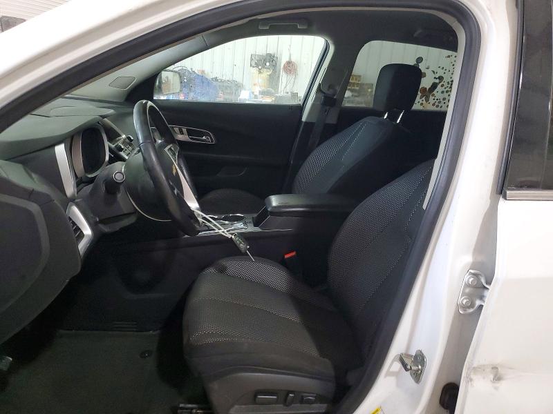 Photo 7 from auction – 2017 CHEVROLET EQUINOX LT with VIN 2GNFLFEK4H6170984