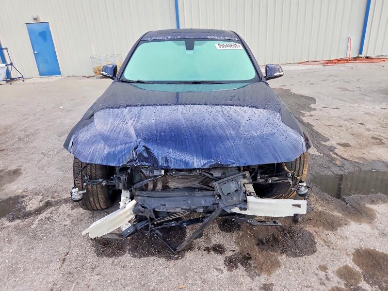 Photo 5 from auction – 2013 BMW 328 I with VIN WBA3A5G51DNP23404