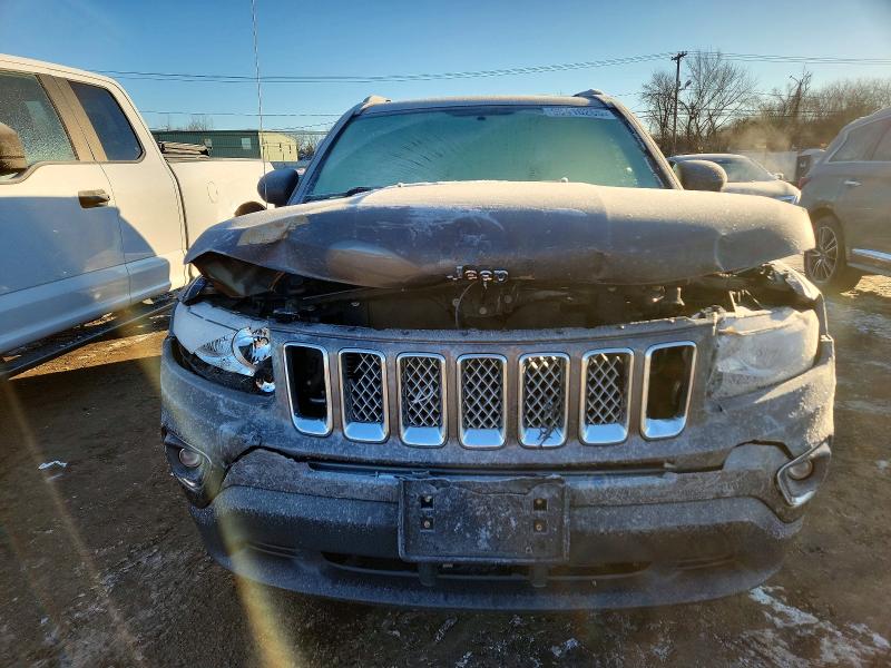 Photo 5 from auction – 2016 JEEP COMPASS LA with VIN 1C4NJDEB5GD730929
