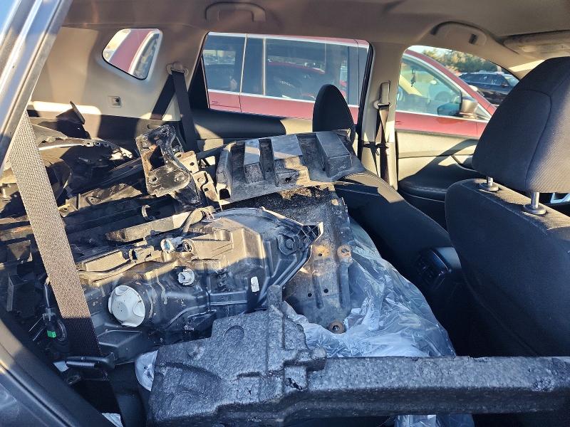 Photo 11 from auction – 2020 NISSAN ROGUE with VIN KNMAT2MT3LP539087
