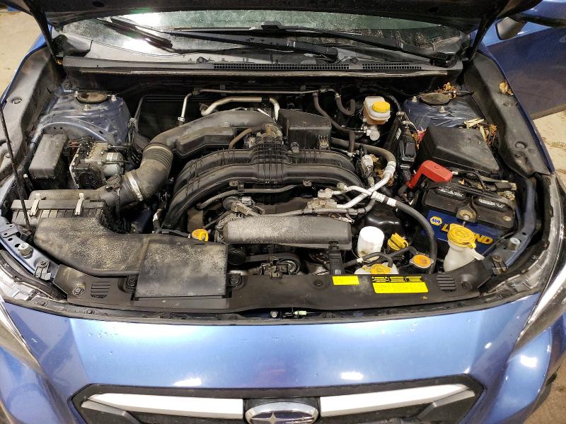 Photo 12 from auction – 2018 SUBARU CROSSTREK with VIN JF2GTADCXJH283754