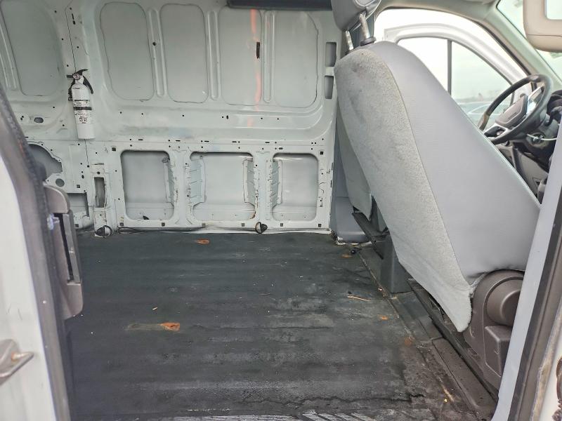 Photo 11 from auction – 2015 FORD TRANSIT T- with VIN 1FTNR2ZMXFKA98996