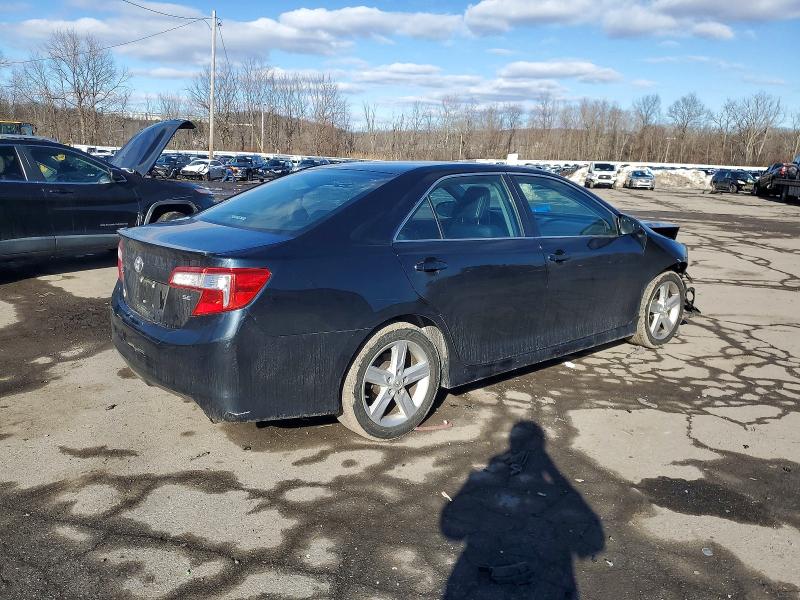 Photo 3 from auction – 2014 TOYOTA CAMRY L with VIN 4T1BF1FK8EU341132