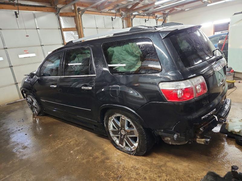 Photo 2 from auction – 2011 GMC ACADIA with VIN 1GKKVTED2BJ398336
