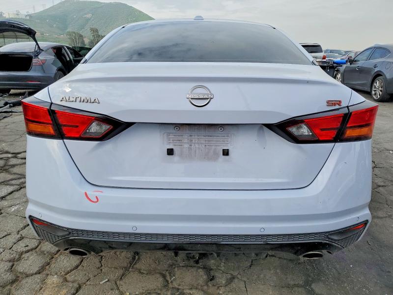 Photo 6 from auction – 2025 NISS ALTIMA with VIN 1N4BL4CV9SN339916