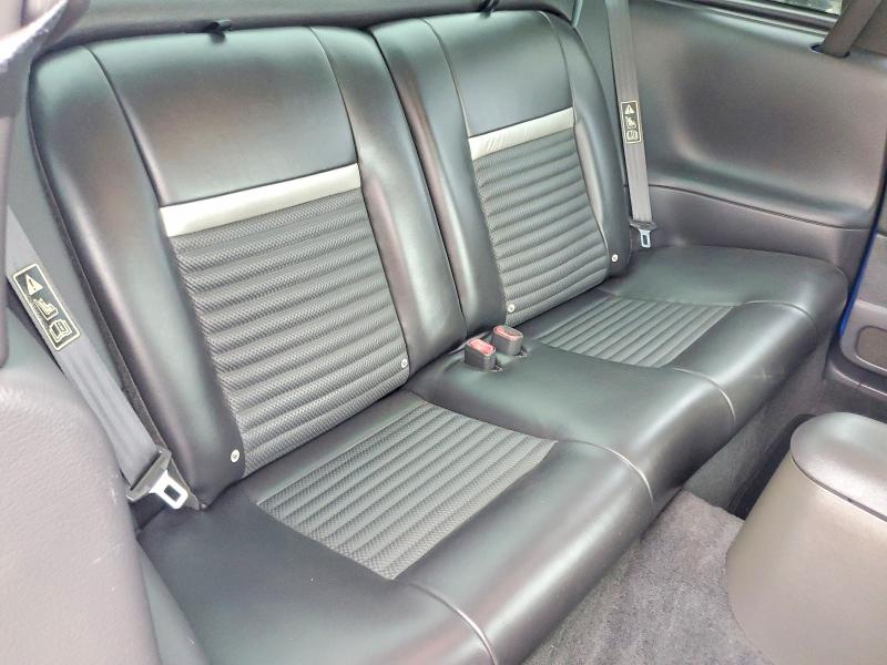 Photo 10 from auction – 2003 FORD MUSTANG with VIN 1FAFP42R13F346509