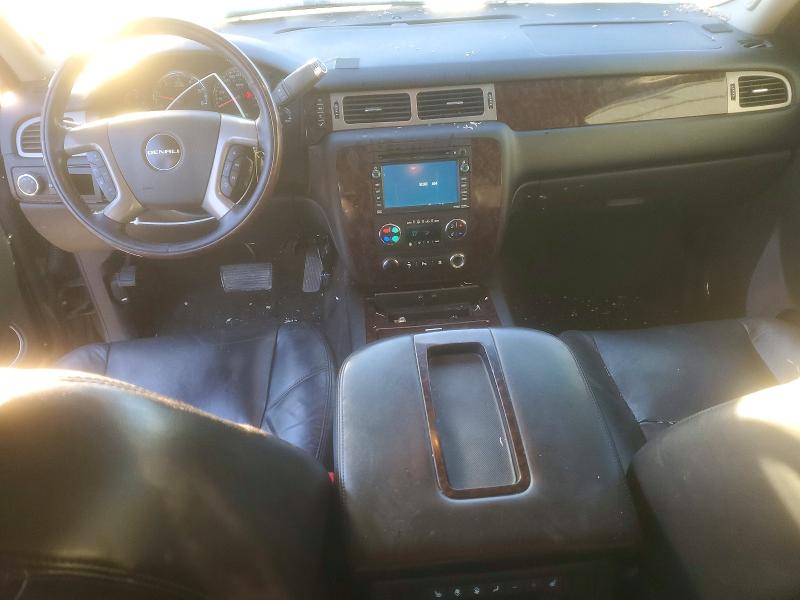 صورة رقم 8 من المزاد - 2011 GMC YUKON DENA مع VIN 1GKS2EEF6BR145401