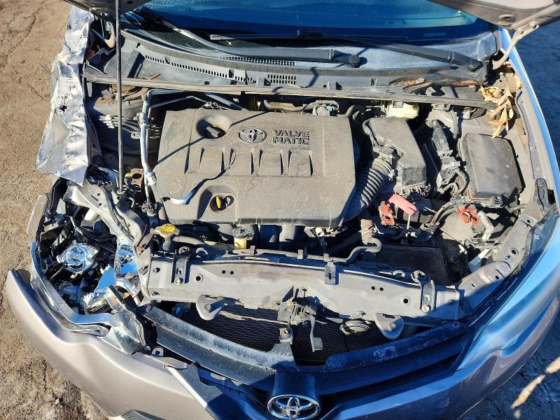 Photo 11 from auction – 2014 TOYOTA COROLLA EC with VIN 2T1BPRHE0EC228876