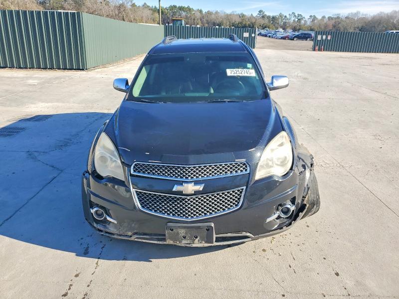 Photo 5 from auction – 2015 CHEVROLET EQUINOX LT with VIN 2GNALDEK0F6401763