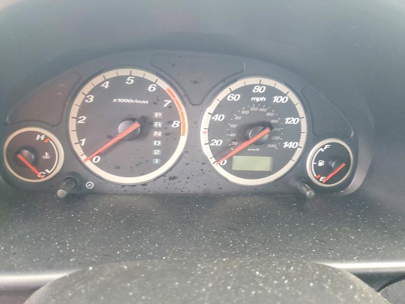 Zdjęcie 9 z aukcji – 2003 HONDA CR-V LX z VIN JHLRD78463C043324