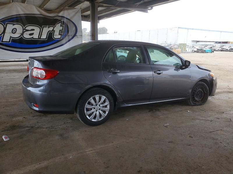 Zdjęcie 3 z aukcji – 2013 TOYOTA COROLLA z VIN JTDBU4EE9DJ123370