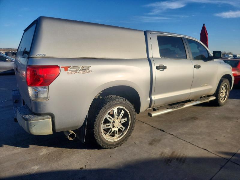 Photo 3 from auction – 2013 TOYOTA TUNDRA CRE with VIN 5TFEM5F12DX059278