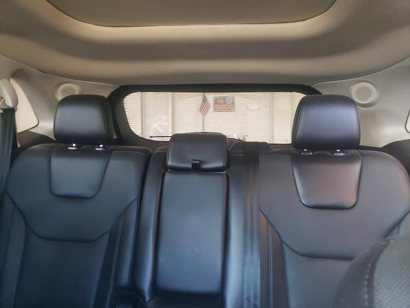 Photo 10 from auction – 2018 FORD EDGE TITAN with VIN 2FMPK3K81JBC35225