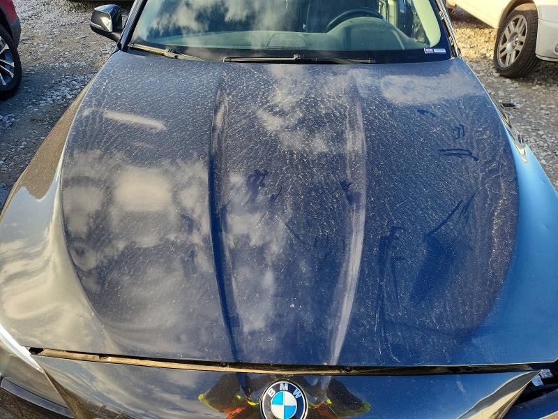 Photo 11 from auction – 2016 BMW 528 with VIN WBA5A7C59GG144258