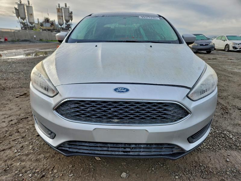 Photo 5 from auction – 2018 FORD FOCUS SE with VIN 1FADP3FEXJL205493