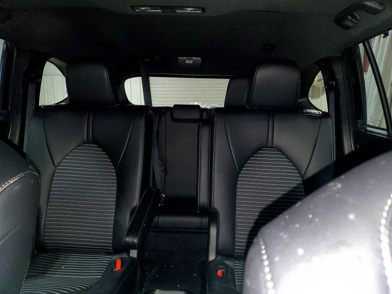 صورة رقم 10 من المزاد - 2025 TOYOTA HIGHLANDER مع VIN 5TDKDRBH2SS585698